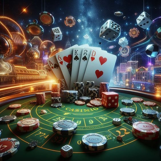 Jalantogel Permainan Slot online terbaik jackpot progresif RTP tinggi Indonesia