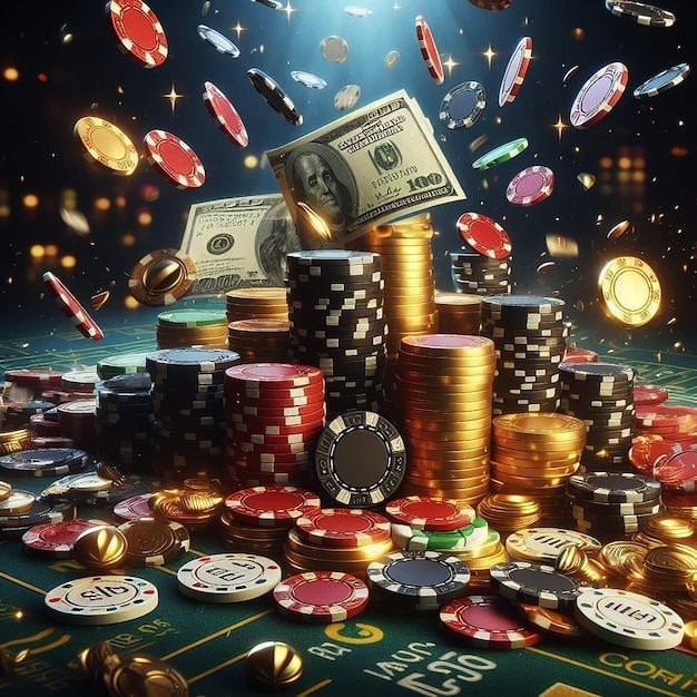 Jalantogel live casino dealer cantik pengalaman casino nyata