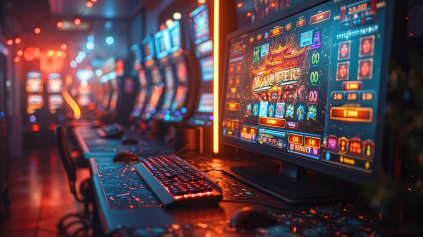 Jalantogel permainan slot online terlengkap dengan jackpot besar